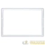 Стекло для электрощитов IP54 (80х118) PROxima EKF 