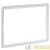 Стекло для электрощитов IP54 (80х118) PROxima EKF 