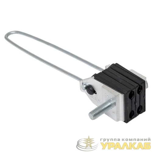 Зажим анкерный SO158 4x16-35кв.мм PROxima EKF 