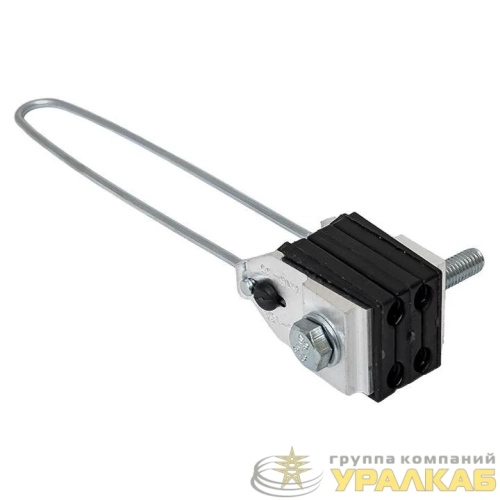 Зажим анкерный SO158 4x16-35кв.мм PROxima EKF 