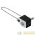 Зажим анкерный SO158 4x16-35кв.мм PROxima EKF Зажим анкерный SO158 4x16-35кв.мм PROxima EKF