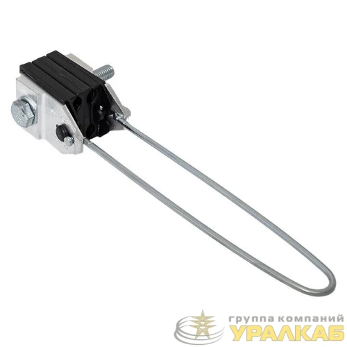 Зажим анкерный SO158 4x16-35кв.мм PROxima EKF 
