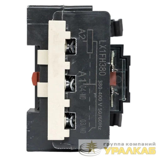 Катушка управления КТЭ F 265А 380В PROxima EKF 