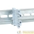 Колодка клеммная винтовая 2.5 UT сер. EKF scr-ut-2.5-g Колодка клеммная винтовая 2.5 UT сер. EKF scr-ut-2.5-g