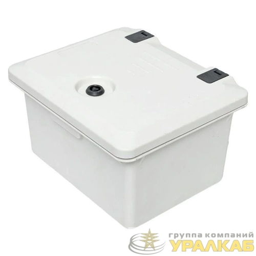 Щит ЩМП антивандальный (300х250х170мм) IP65 навесной PROxima EKF 
