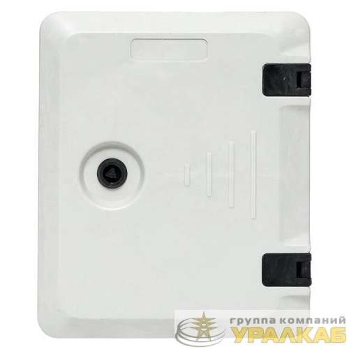 Щит ЩМП антивандальный (300х250х170мм) IP65 навесной PROxima EKF 