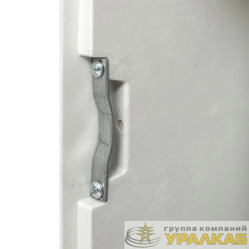 Щит ЩМП антивандальный (300х250х170мм) IP65 навесной PROxima EKF 