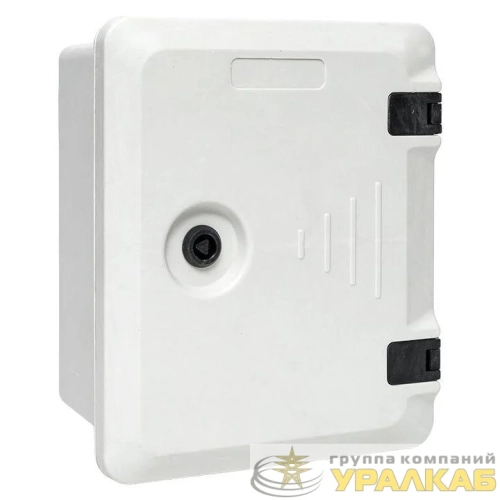Щит ЩМП антивандальный (300х250х170мм) IP65 навесной PROxima EKF 