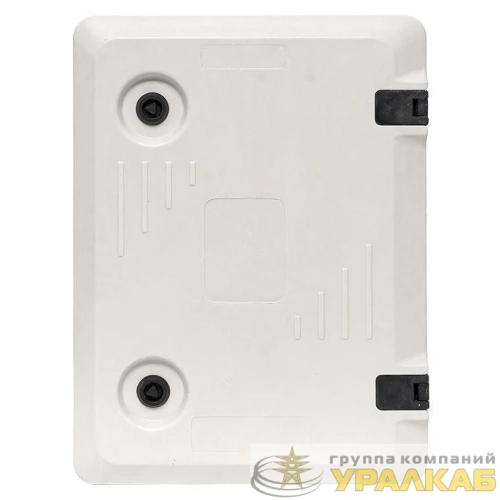 Щит ЩМП антивандальный (400х300х170мм) IP65 навесной PROxima EKF 