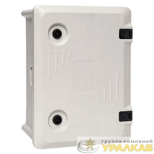 Щит ЩМП антивандальный (400х300х170мм) IP65 навесной PROxima EKF 