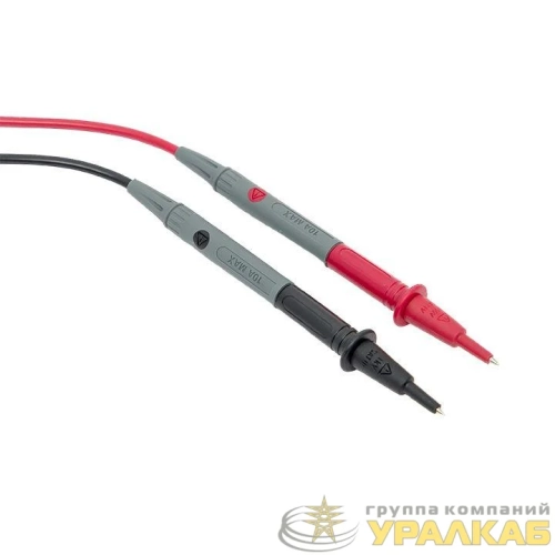 Комплект измерительных щупов  (1м) (20AWG) Expert EKF 