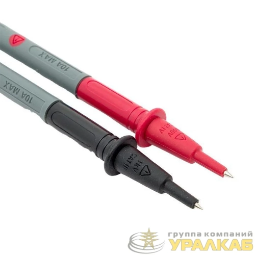 Комплект измерительных щупов  (1м) (20AWG) Expert EKF 