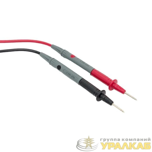 Комплект измерительных щупов  (1м) (20AWG) Expert EKF 