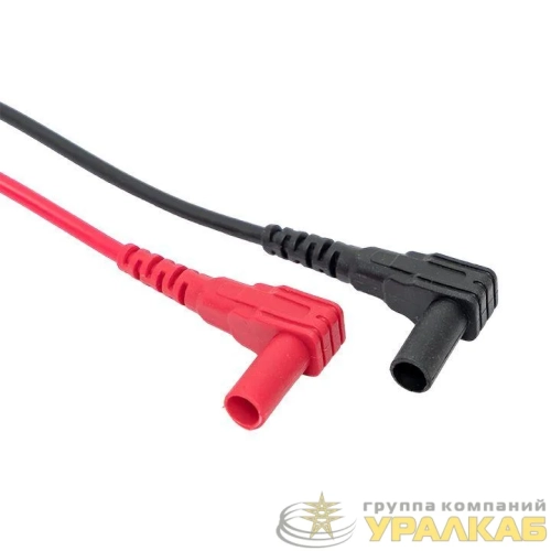Комплект измерительных щупов  (1м) (20AWG) Expert EKF 