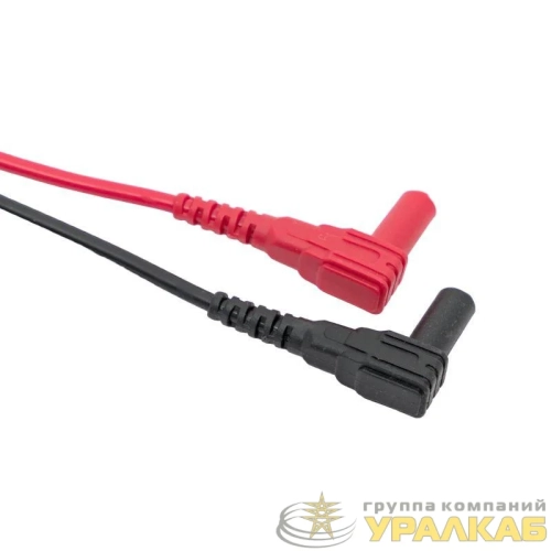 Комплект измерительных щупов  (1м) (20AWG) Expert EKF 