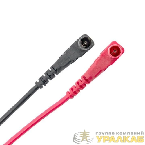 Комплект измерительных щупов  (1м) (20AWG) Expert EKF 