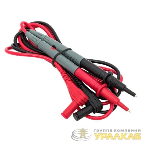 Комплект измерительных щупов  (1м) (20AWG) Expert EKF 