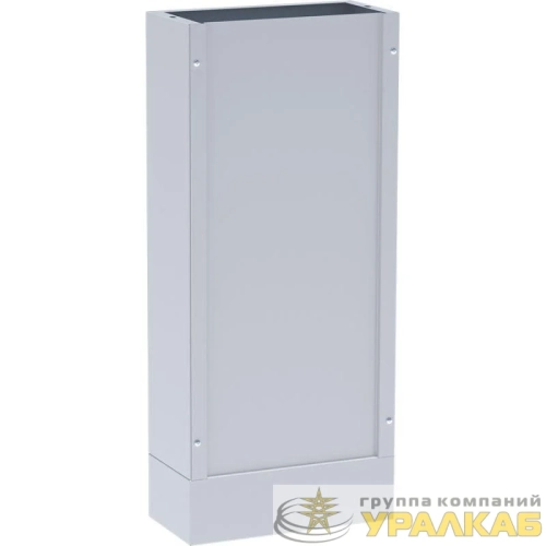 Короб нижний с цоколем (690х300х150) Basic EKF 