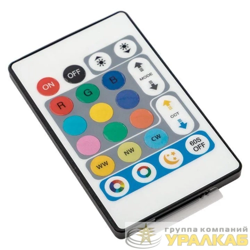 Лента светодиодная умная Connect RGBW (уп.5м) EKF 