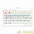Наклейка модульная большой комплект 164х299 PROxima EKF Наклейка модульная большой комплект 164х299 PROxima EKF