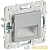 Подсветка светодиодная SKANDY встраив. SK-L01S серебр. IEK 