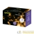 Гирлянда AC-G01-120Y 120LED 12.8м 8реж. 220В желт. ФАZА Гирлянда AC-G01-120Y 120LED 12.8м 8реж. 220В желт. ФАZА