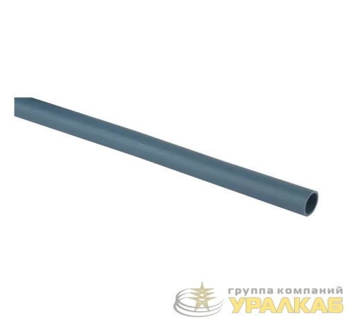 Труба гладкая ПНД жесткая d16мм 350Н/5 СМ2 (уп.100м) Ruvinil 