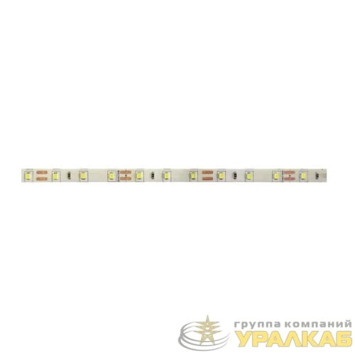 Лента светодиодная PLS PRO 2835/168-24В 6000К IP20 (уп.5м) Pro JazzWay 