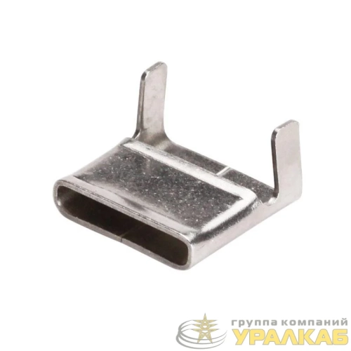 Скрепа СМ(304)-12 (уп.100шт) Fortisflex 