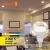 Лампа светодиодная LED Value LV R50 60 7SW/830 7Вт рефлектор матовая E14 230В 10х1 RU OSRAM Лампа светодиодная LED Value LV R50 60 7SW/830 7Вт рефлектор матовая E14 230В 10х1 RU OSRAM