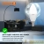 Лампа светодиодная LED Value LVCLB75 10SW/865 10Вт свеча матовая E14 230В 10х1 RU OSRAM 