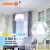 Лампа светодиодная LED Value LVCLB75 10SW/865 10Вт свеча матовая E14 230В 10х1 RU OSRAM 