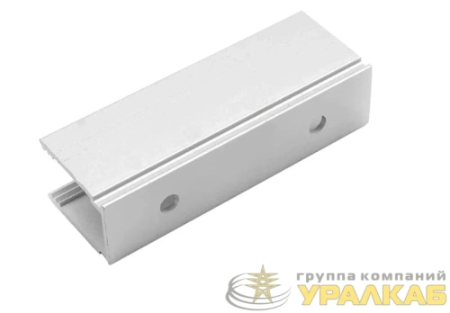 Клипса для PFN-01 2835 AL (уп.10шт) JazzWay 