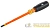 Отвертка диэлектрическая SL5.5х125 Т3 ARMA2L 5 IEK 