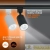 Светильник светодиодный трековый ECO TRACKSP 1PH GU10 BKRD LEDVANCE Светильник светодиодный трековый ECO TRACKSP 1PH GU10 BKRD LEDVANCE