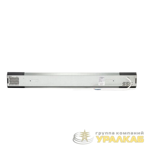 Обогреватель инфракрасный электрич. 0.8кВт IC-08 IP54 HINTEK 