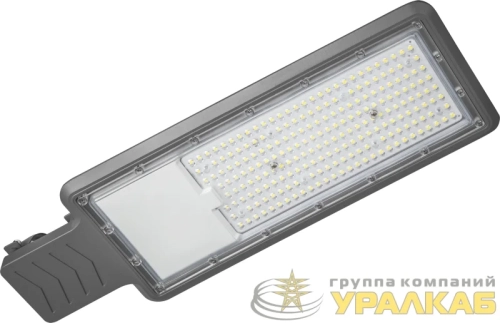Светильник светодиодный 90 472 OSF-02-150-5K-LED уличный ОНЛАЙТ 