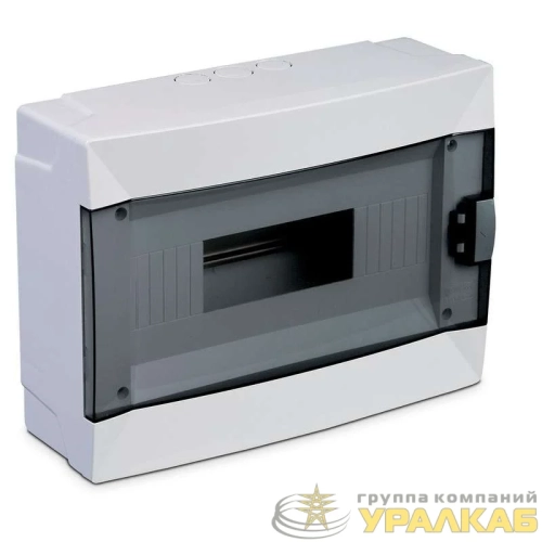 Бокс ОП IP40 12 авт Makel 