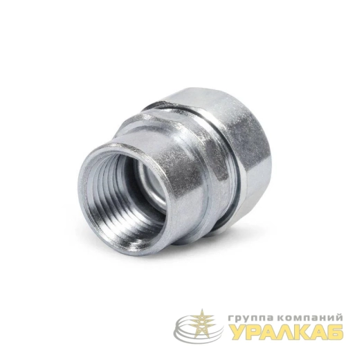 Муфта соединительная СТМ(Р)-32(1+1/4дюйм) Fortisflex 