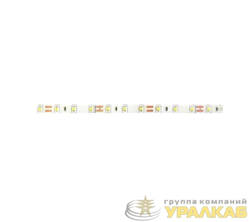 Лента светодиодная PLS PRO 2835/ 60-24В 6000К IP20 (уп.5м) Pro JazzWay 