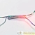 Гирлянда светодиодная "Сеть" 1.5х1.5м 150LED мультиколор 12Вт 220-240В IP20 с контроллером 8 режимов провод ПВХ прозр. Neon-Night 