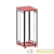 Крыша основание сплошные IT-CQE 800х600 RAL9005 DKC Крыша основание сплошные IT-CQE 800х600 RAL9005 DKC