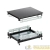Крыша основание сплошные IT-CQE 800х600 RAL9005 DKC Крыша основание сплошные IT-CQE 800х600 RAL9005 DKC
