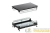 Крыша основание сплошные IT-CQE 600х600 RAL9005 DKC Крыша основание сплошные IT-CQE 600х600 RAL9005 DKC