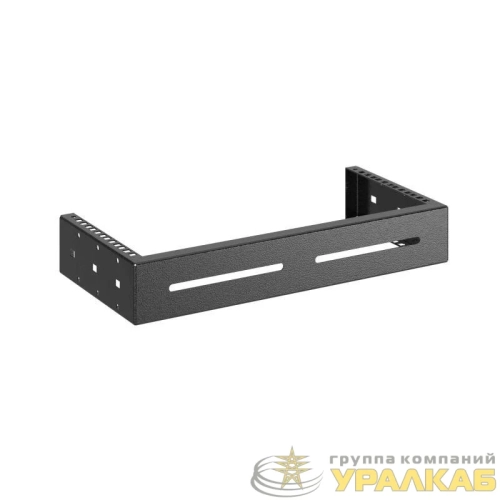 Рама универсальная 19дюйм 9U RAL9005 DKC 