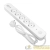 Удлинитель 5х5м IP20 2USB 2.4А+2type-C LUX 1.5кв.мм EKF Удлинитель 5х5м IP20 2USB 2.4А+2type-C LUX 1.5кв.мм EKF