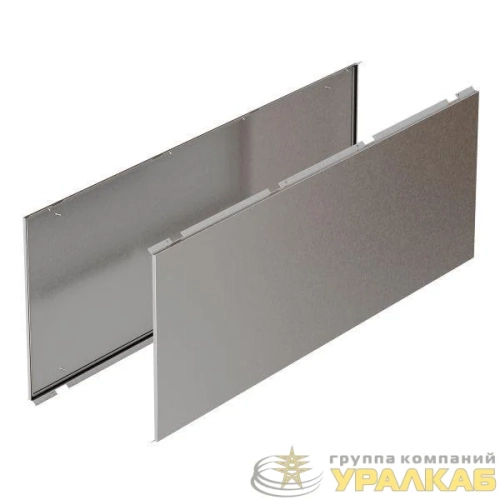 Панель боковая 2200х800 (уп.2шт) AleSta EKF 