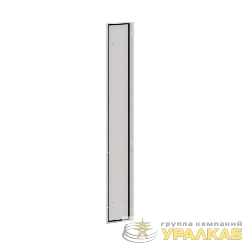 Панель задняя для шкафов 2200х400 AleSta EKF 