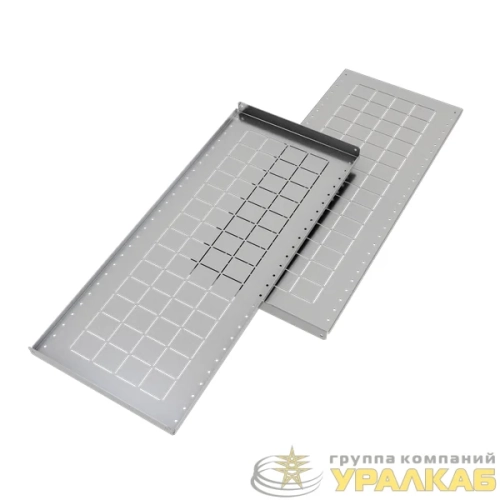 Панели боковые для секционирования В300 Г800 (уп.2шт) AleSta EKF 