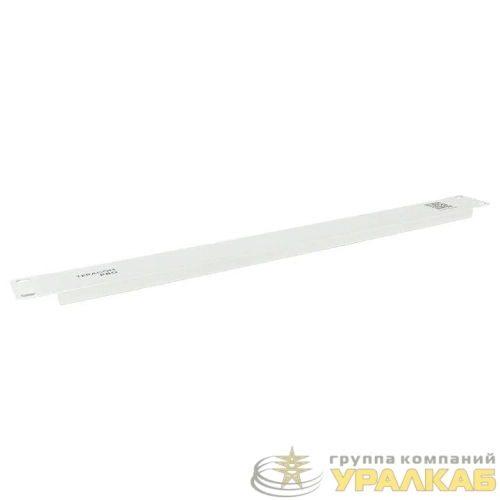 Фальшпанель TERACOM PRO 1U сер. EKF 